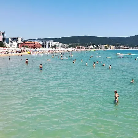 Διαμέρισμα Sunny Day Σάνι Μπιτς