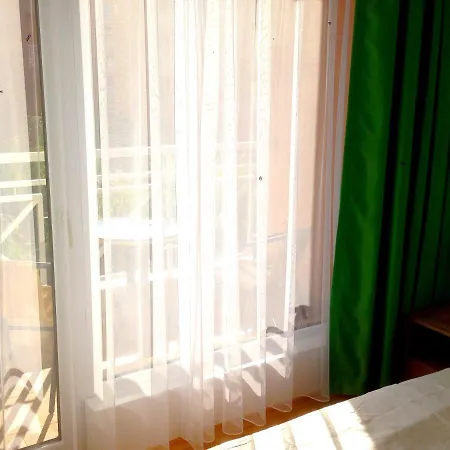 Διαμέρισμα Sunny Day *