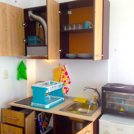 Sunny Day Apartment Slantschew brjag